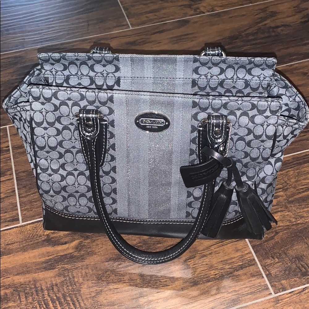 Coach handbag